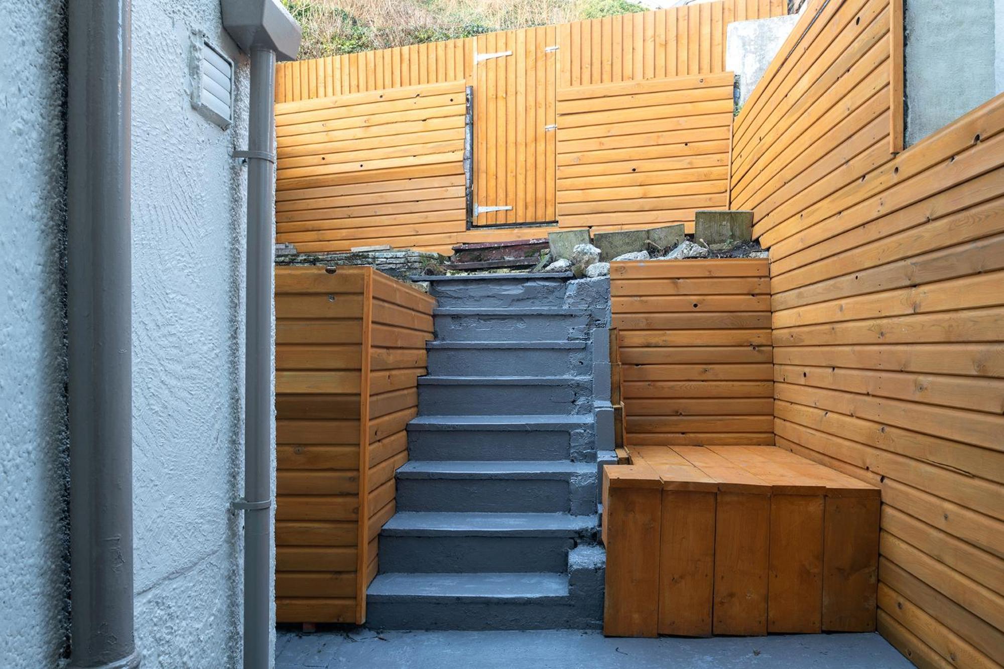 Orme Lodge Llandudno Exterior photo